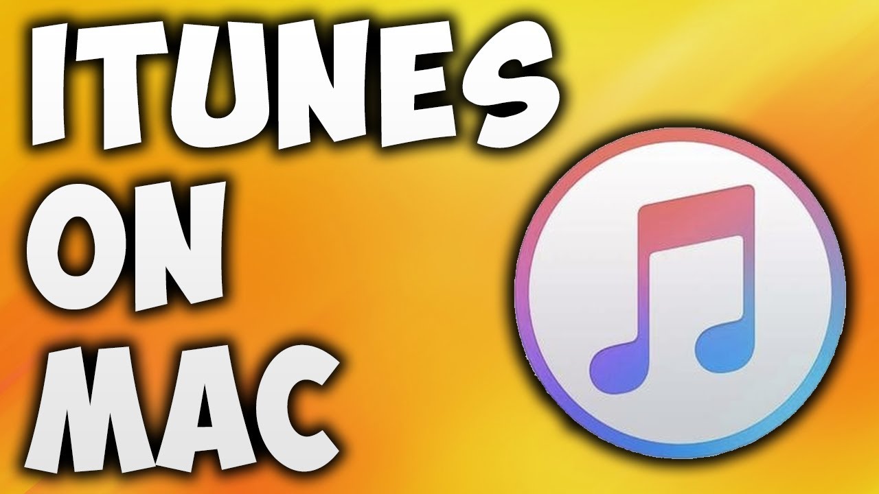 download itunes for mac latest